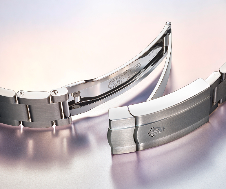 สายนาฬิกา Oyster Rolex ในประเทศไทย - นำสว่าง