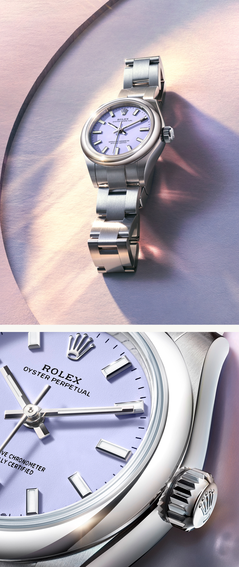 undefined Rolex ในประเทศไทย - นำสว่าง