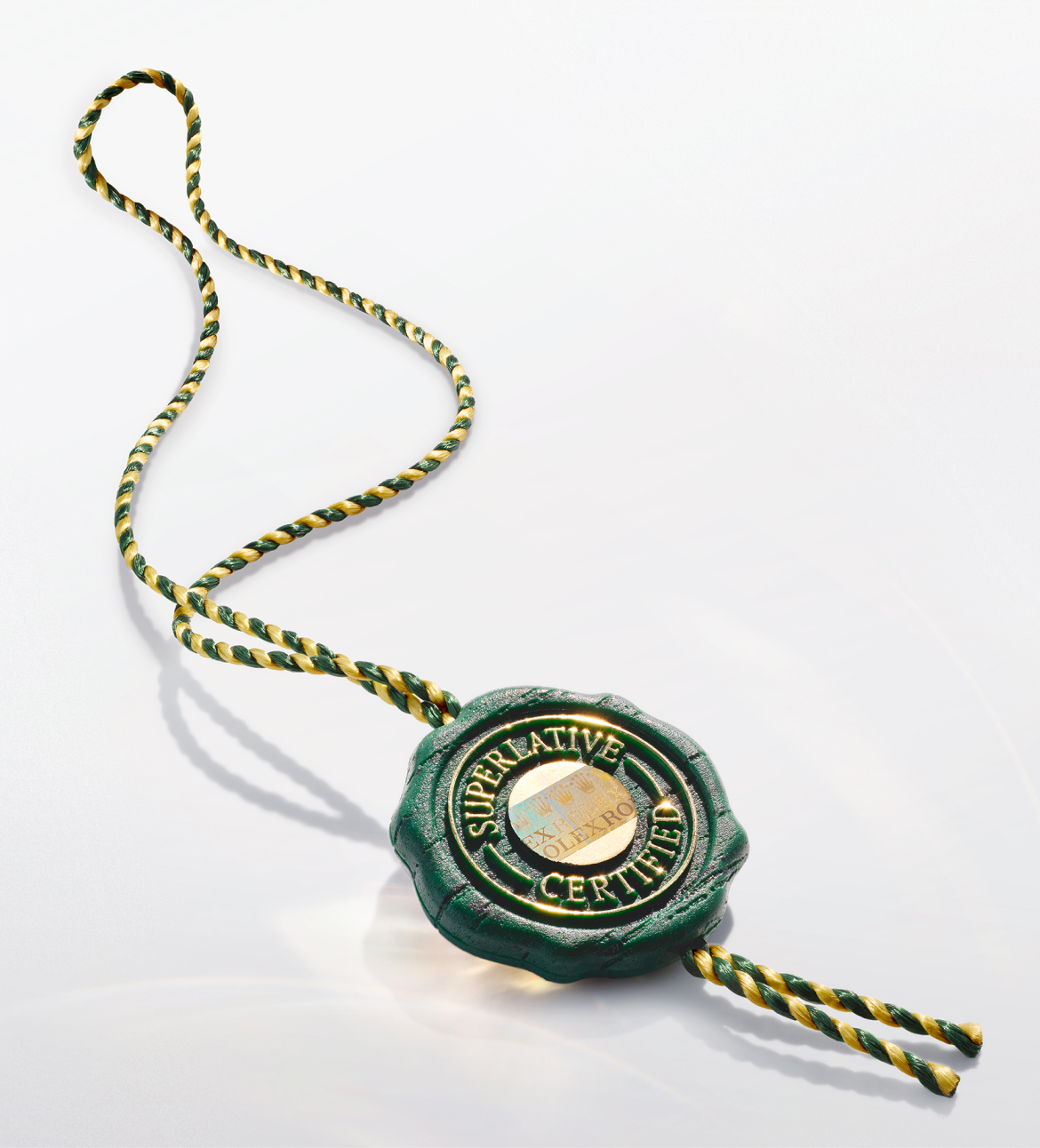 การรับรอง Superlative Chronometer Rolex ในประเทศไทย - นำสว่าง