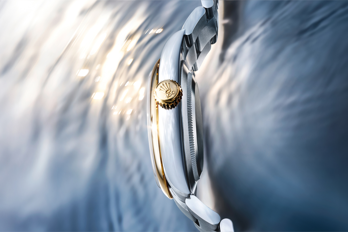 นาฬิกา Rolex ใหม่ 2026 - นำสว่าง