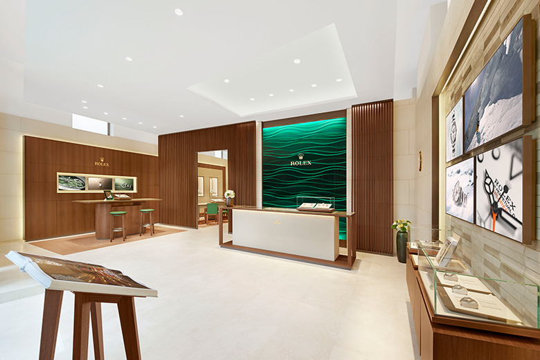 Meet our Rolex Team - Nam Sawang