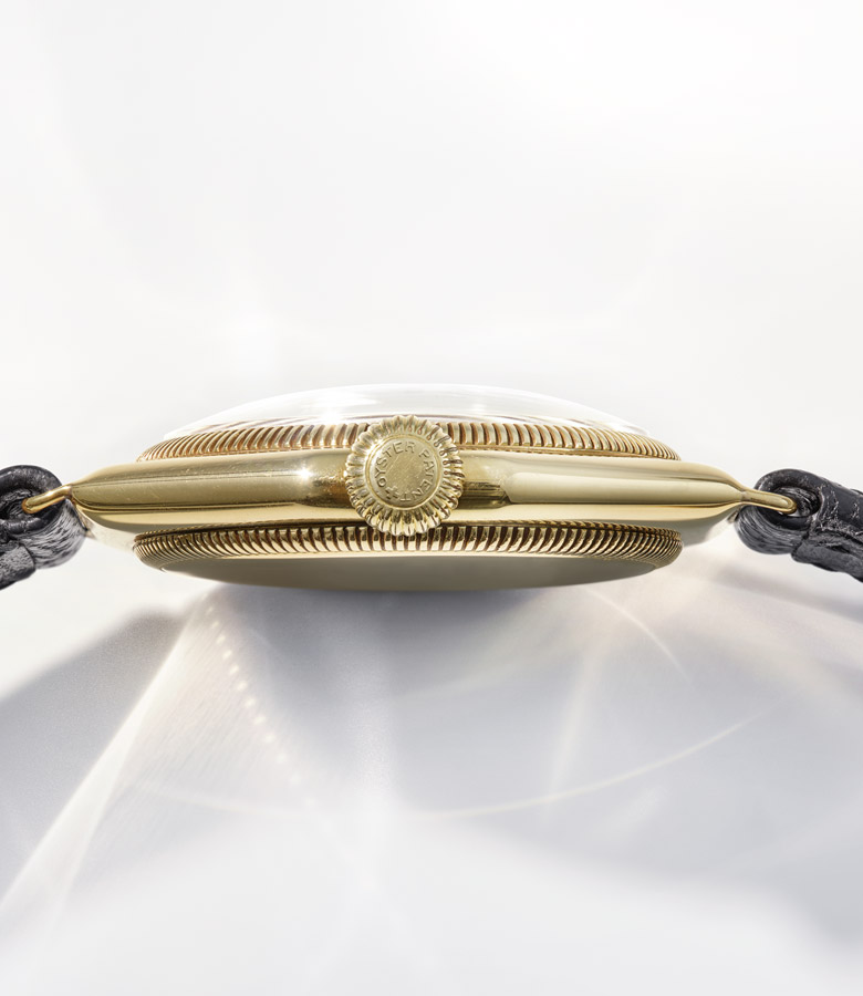 A collection driven by innovation Rolex in Thailand - Nam Sawang