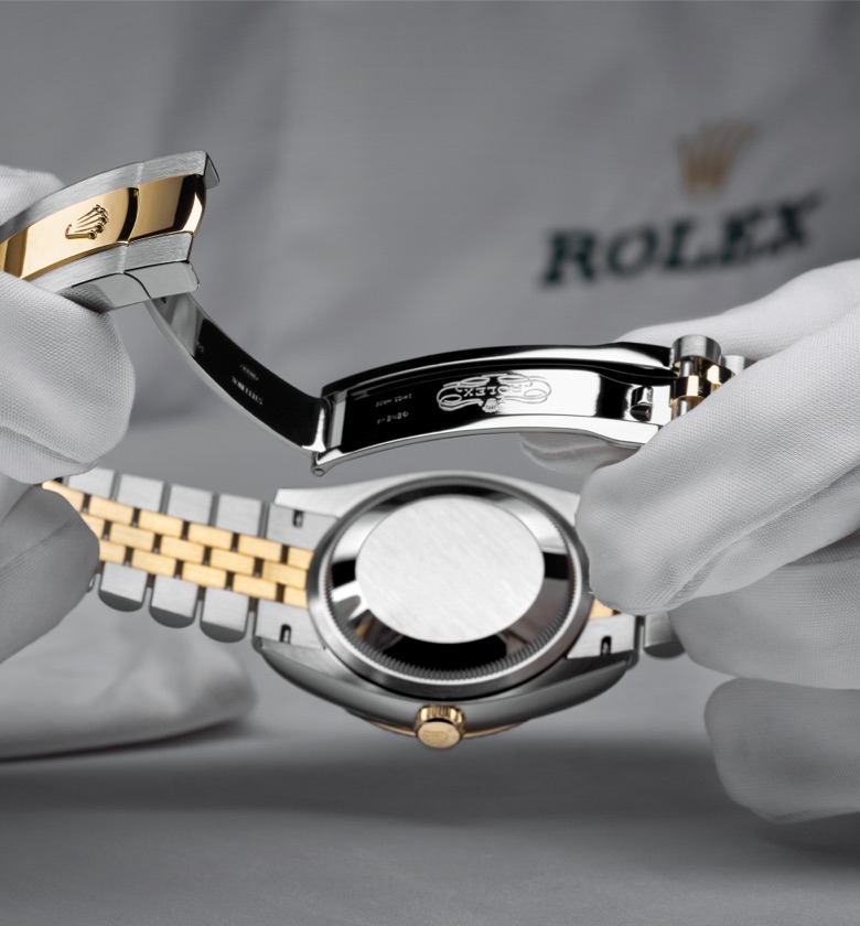 undefined Rolex ในประเทศไทย - นำสว่าง