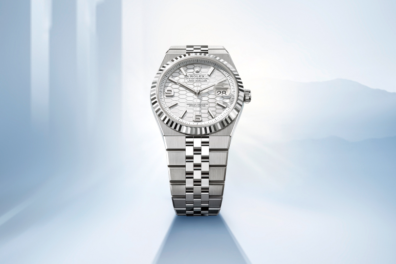 rolex land-dweller namsawang