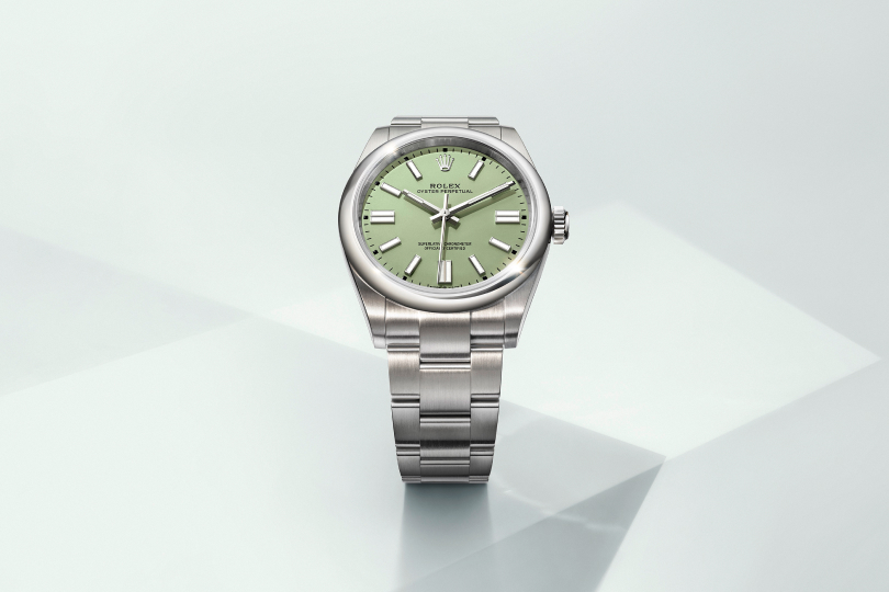 rolex oyster-perpetual namsawang