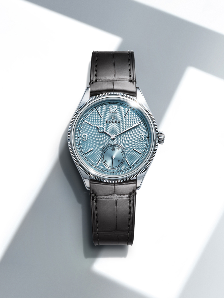 1908 Rolex in Thailand - Nam Sawang