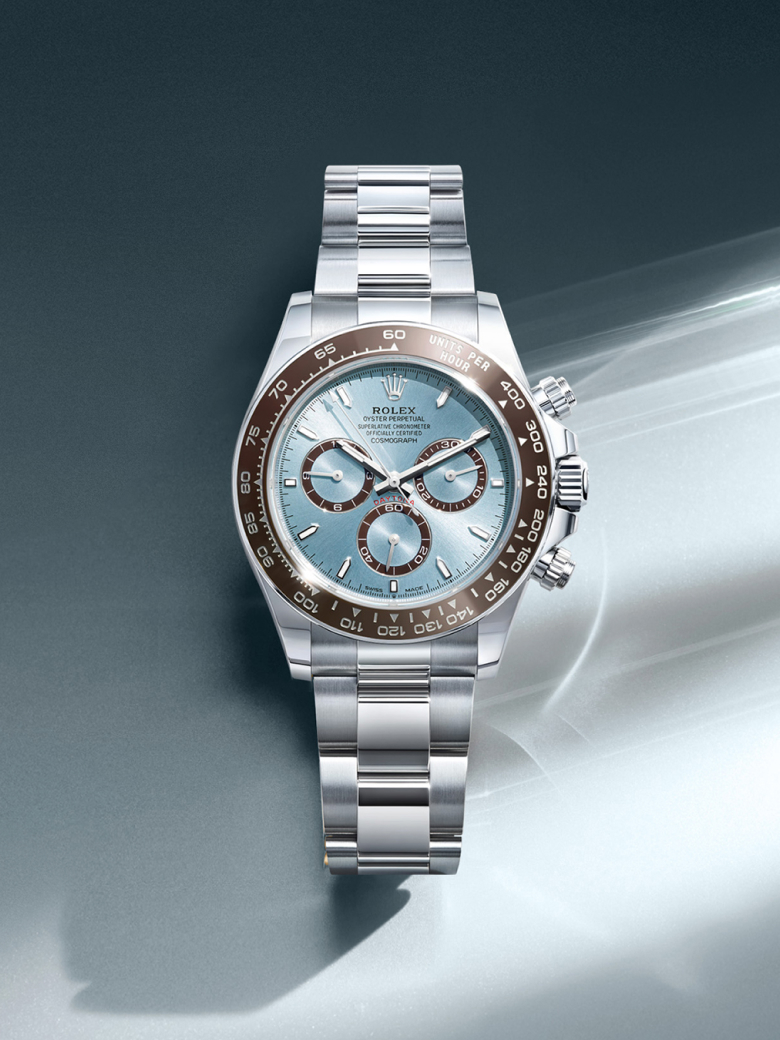 Cosmograph Daytona Rolex in Thailand - Nam Sawang