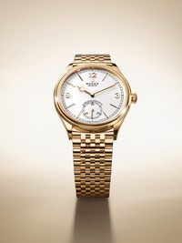 1908 Rolex in Thailand - Nam Sawang