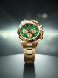 Cosmograph Daytona Rolex in Thailand - Nam Sawang