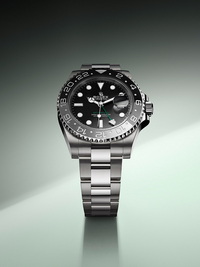GMT-Master II Rolex in Thailand - Nam Sawang