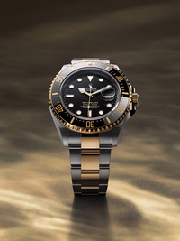 Sea-Dweller Rolex in Thailand - Nam Sawang