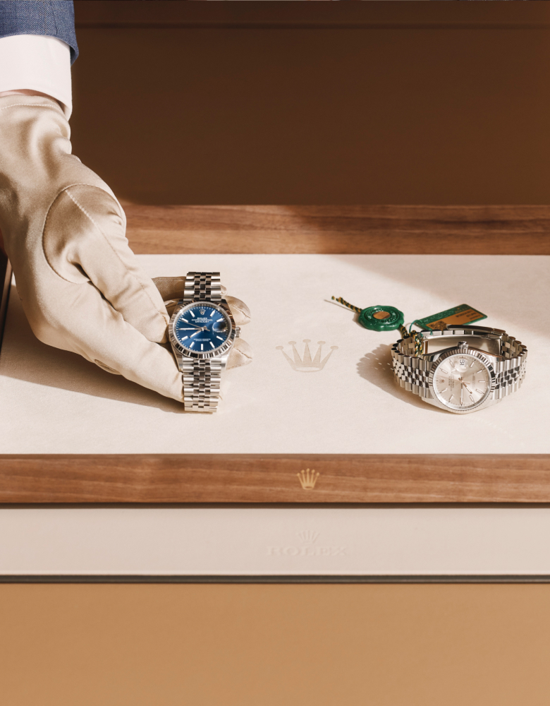 ความตั้งใจอย่างยิ่งยวดที่เหนือกว่าการรับรอง Rolex ในประเทศไทย - นำสว่าง