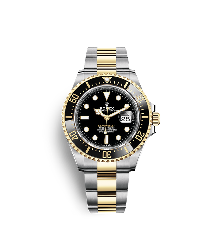 Nam Sawang Official ROLEX Retailer ROLEX ราคา ROLEX Thailand