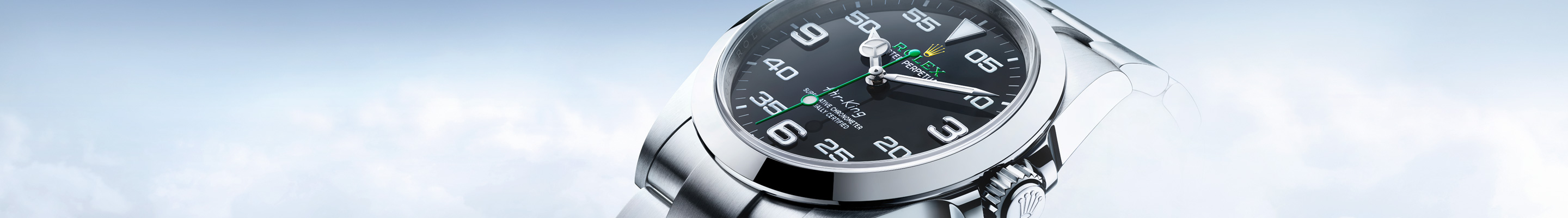 rolex Air-King นำสว่าง thailand bangkok namsawang