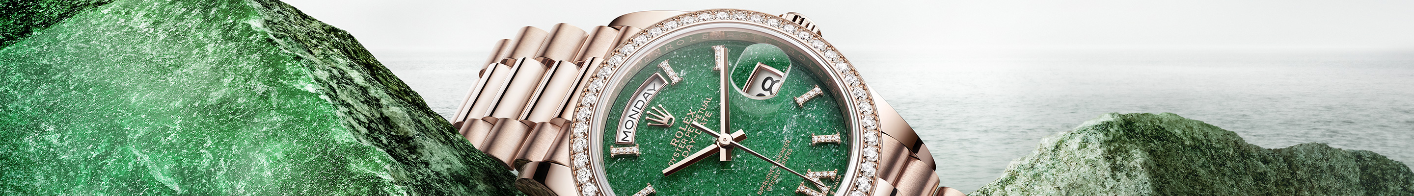 rolex Day-Date นำสว่าง thailand bangkok namsawang