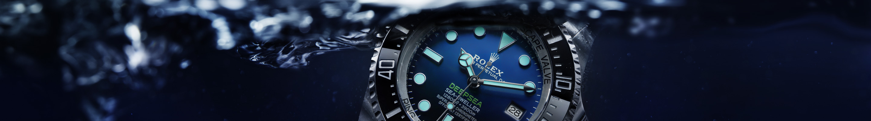 rolex Deepsea นำสว่าง thailand bangkok namsawang