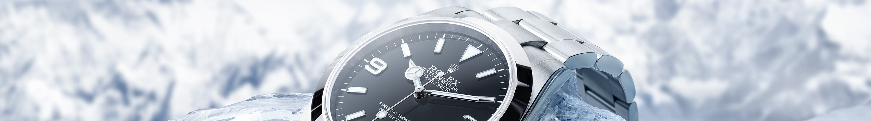 rolex Explorer นำสว่าง thailand bangkok namsawang