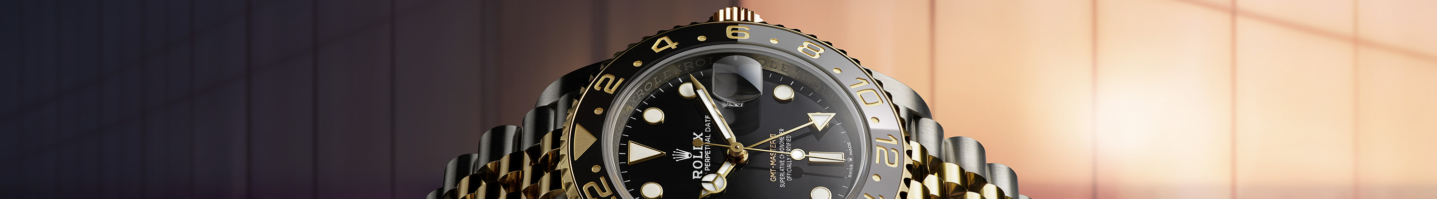 rolex GMT-MASTER II นำสว่าง thailand bangkok namsawang