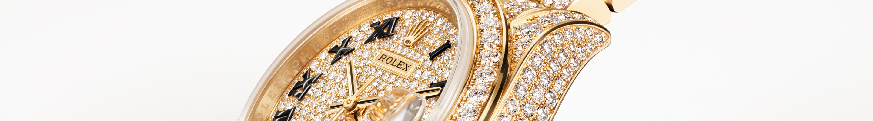 rolex Lady-Datejust นำสว่าง thailand bangkok namsawang
