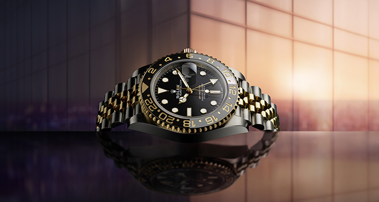Arf gmt master discount ii