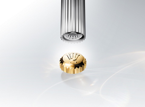 Rolex watchmaking at Namsawang