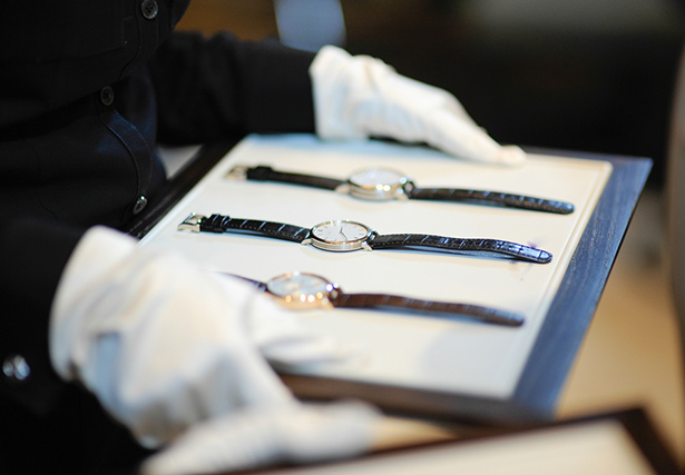 Rolex Namsawang นำสว่าง บริการลูกค้า
