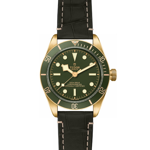 tudor Black Bay 58 18K M79018V-0001 ราคา ที่นำสว่าง thailand bangkok