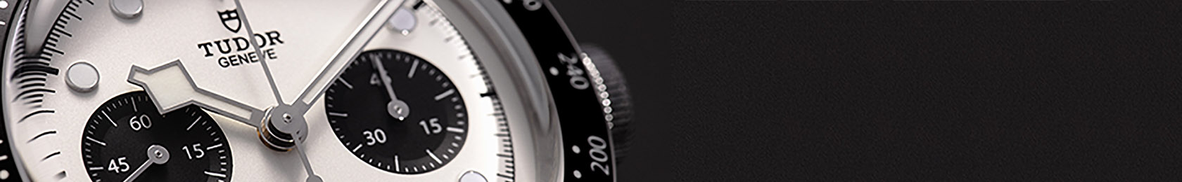 Tudor BLACK BAY CHRONO thailand bangkok namsawang