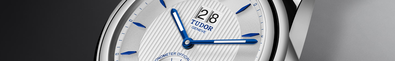 Tudor GLAMOUR DOUBLE DATE thailand bangkok namsawang