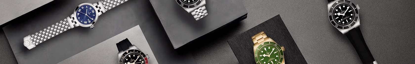 Tudor IN-STORE SELECTION thailand bangkok namsawang