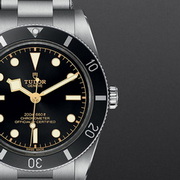 Tudor watch collection - BLACK BAY 54 available in Bangkok, Thailand