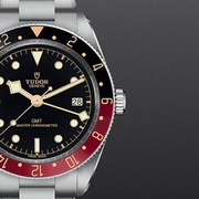 Tudor watch collection - BLACK BAY 58 available in Bangkok, Thailand