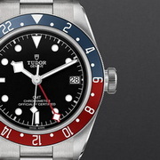 Tudor watch collection - BLACK BAY GMT available in Bangkok, Thailand