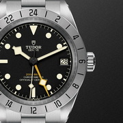 Tudor watch collection - BLACK BAY PRO available in Bangkok, Thailand