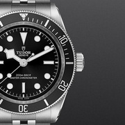 Tudor watch collection - BLACK BAY available in Bangkok, Thailand