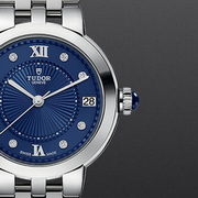 Tudor watch collection - CLAIR DE ROSE available in Bangkok, Thailand