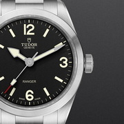 Tudor watch collection - RANGER available in Bangkok, Thailand