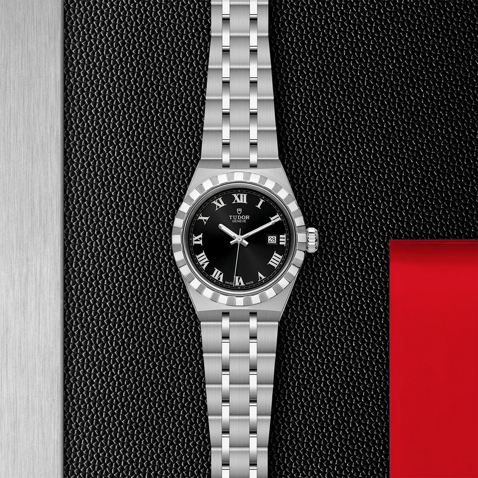 tudor Tudor Royal M28300-0003 ราคา ที่นำสว่าง thailand bangkok