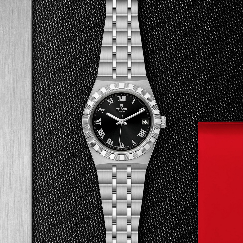 tudor Tudor Royal M28400-0003 ราคา ที่นำสว่าง thailand bangkok