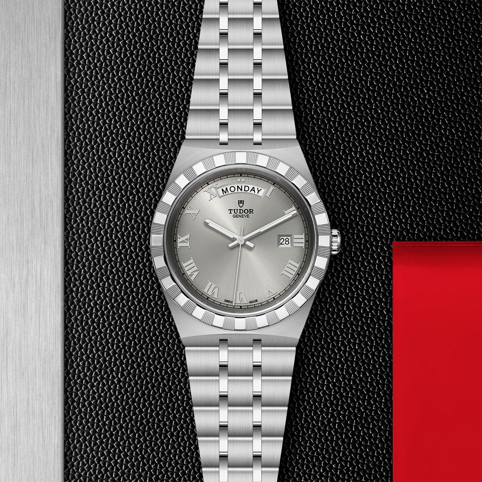 tudor TUDOR Royal M28600-0001 ราคา ที่นำสว่าง thailand bangkok