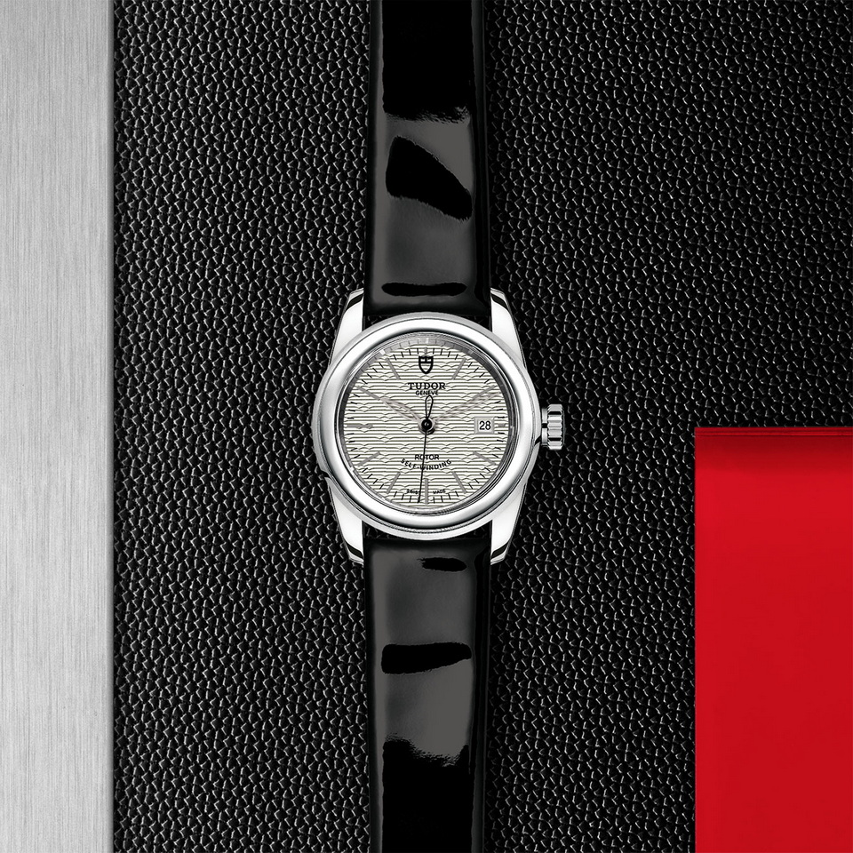 tudor TUDOR Glamour Date M51000-0022 ราคา ที่นำสว่าง thailand bangkok