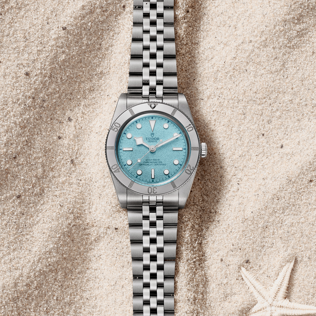 tudor Black Bay 54 M79000-0001 ราคา ที่นำสว่าง thailand bangkok