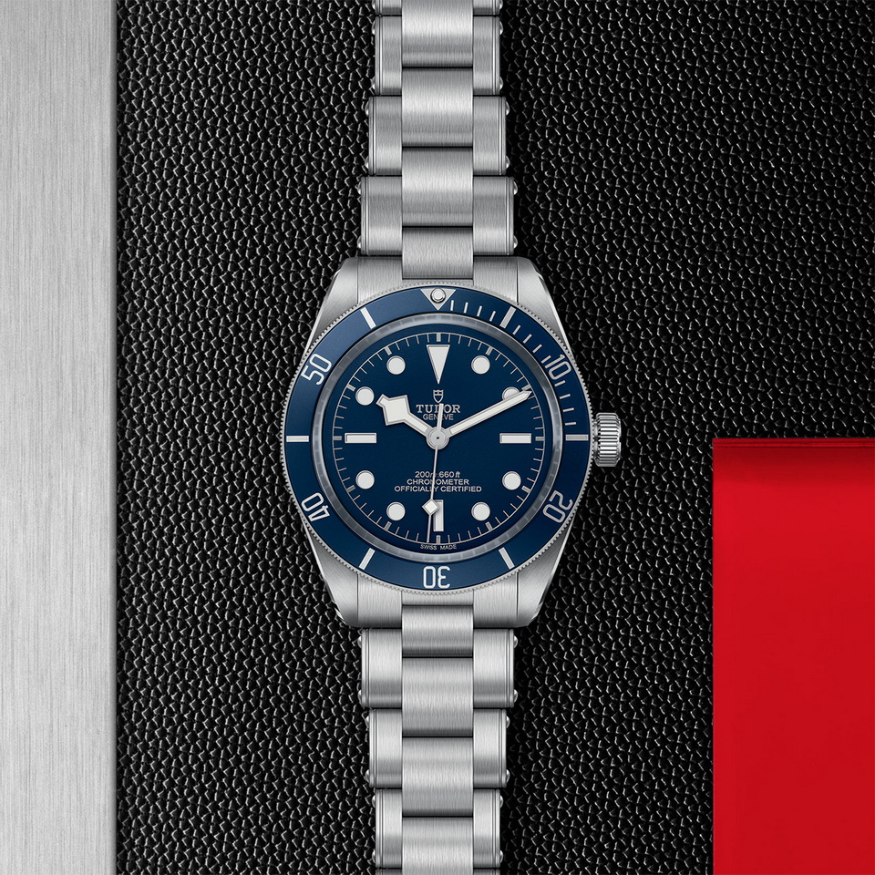 tudor Black Bay 58 M79030B-0001 ราคา ที่นำสว่าง thailand bangkok