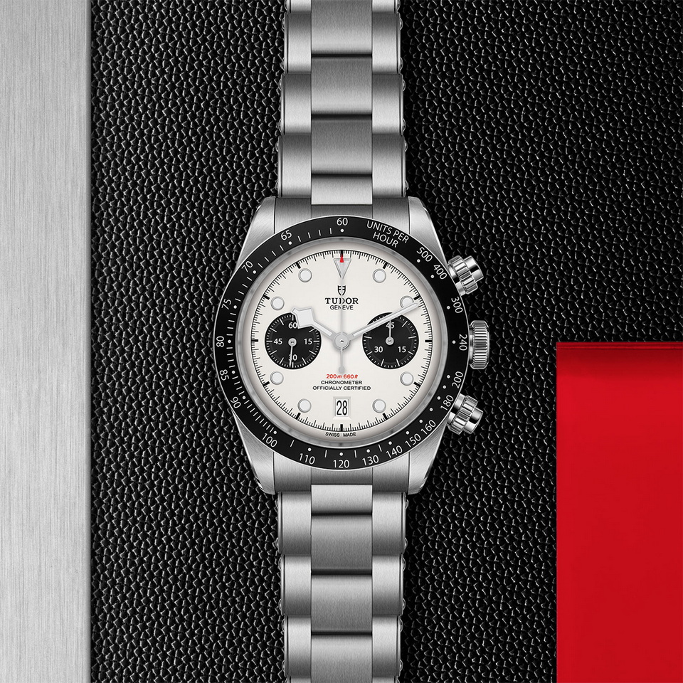 Tudor chronograph hotsell