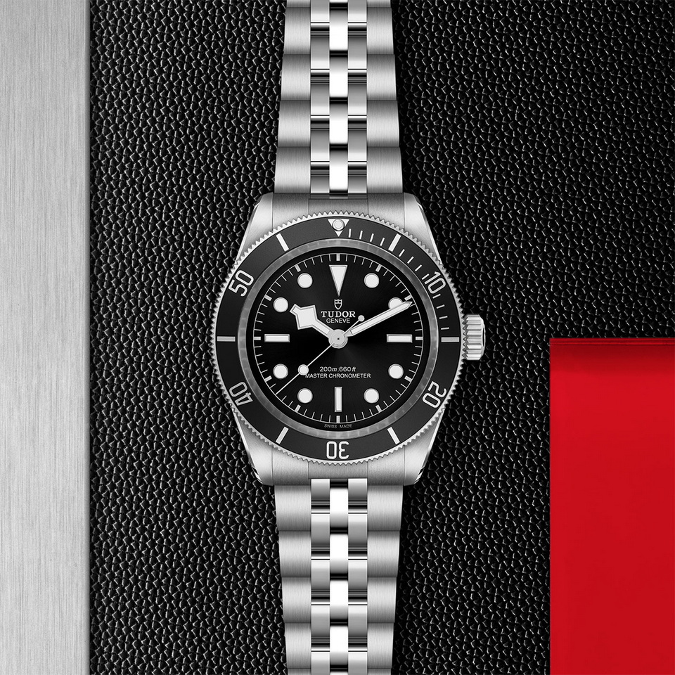 tudor Black Bay M7941A1A0NU-0003 ราคา ที่นำสว่าง thailand bangkok