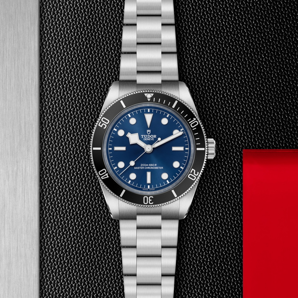 tudor Black Bay 68 M7943A1A0NU-0001 ราคา ที่นำสว่าง thailand bangkok
