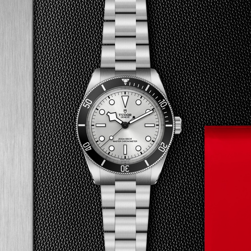 tudor Black Bay 68 M7943A1A0NU-0002 ราคา ที่นำสว่าง thailand bangkok