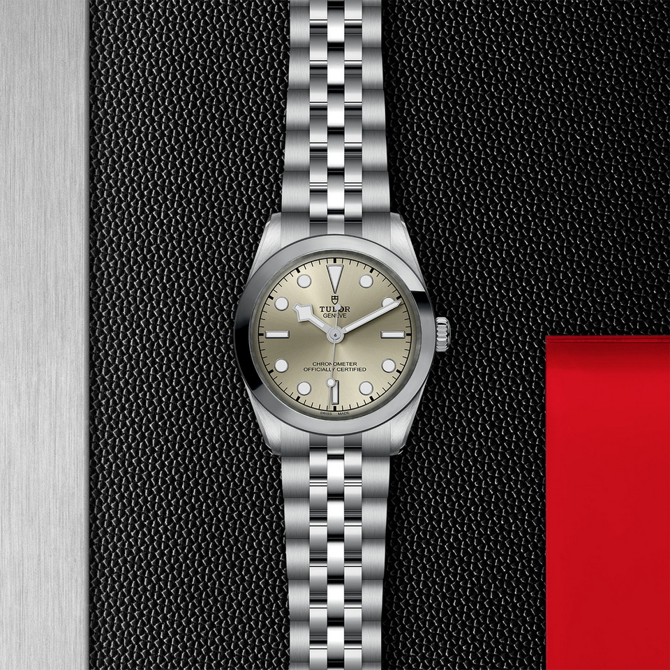 tudor Black Bay One 31 M79600-0003 ราคา ที่นำสว่าง thailand bangkok