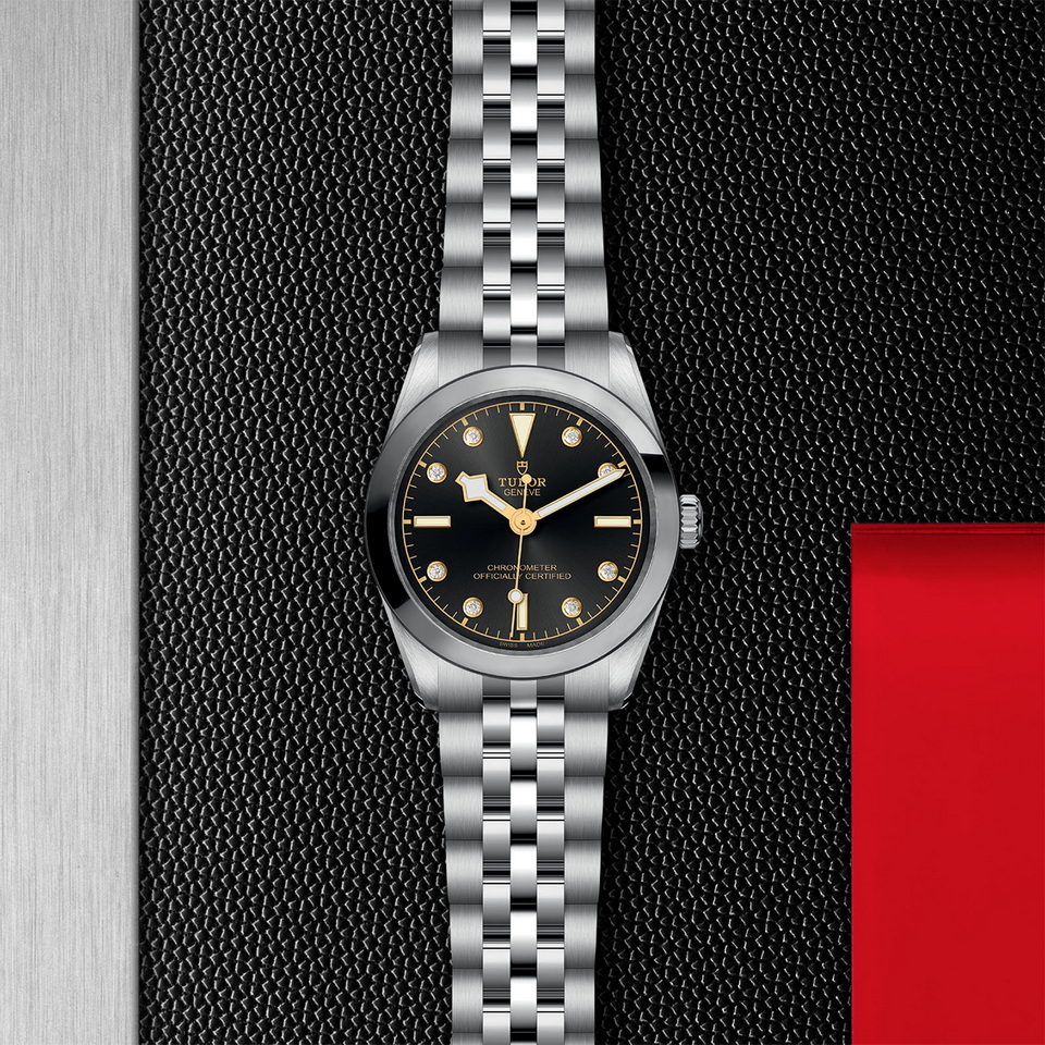tudor Black Bay One 31 M79600-0004 ราคา ที่นำสว่าง thailand bangkok