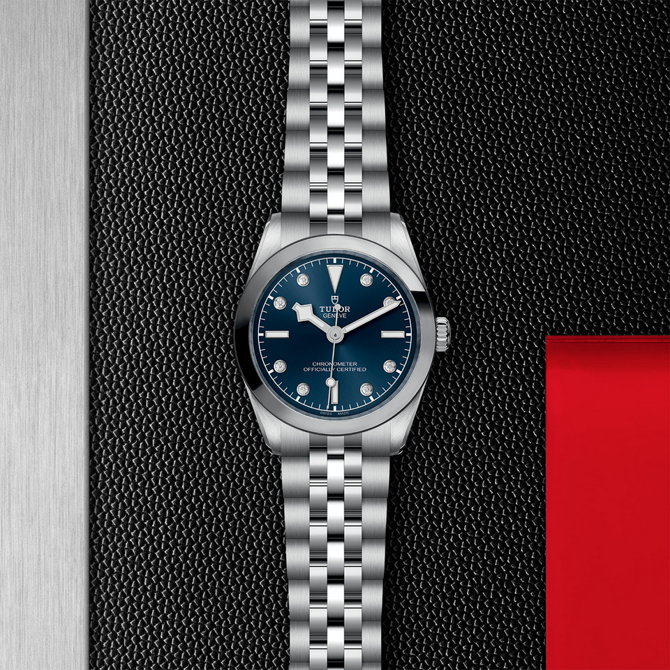tudor Black Bay One 31 M79600-0005 ราคา ที่นำสว่าง thailand bangkok